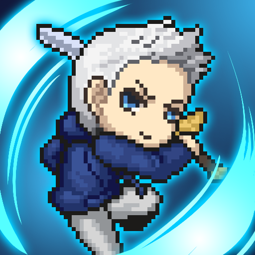 Adventurer Idle – Sword APK MOD v1.2.17 (Godmode, Damage Multiplier) Android Banner