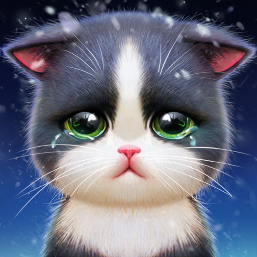Kitten Match APK MOD v5.5.0 (Unlimited Moves) For Android Banner