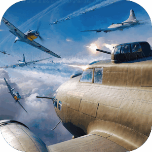 Ace Squadron: WWII Conflicts APK
