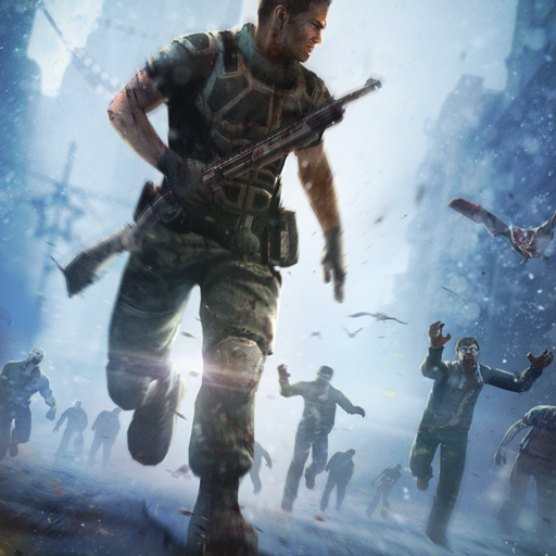 DEAD TARGET APK MOD v4.162.0 (Menu/Unlimited Money/Unlock Skins) Android Banner