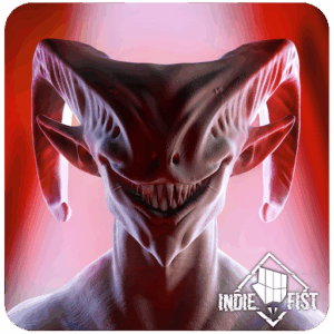 Nightmare Gate: Horror Game