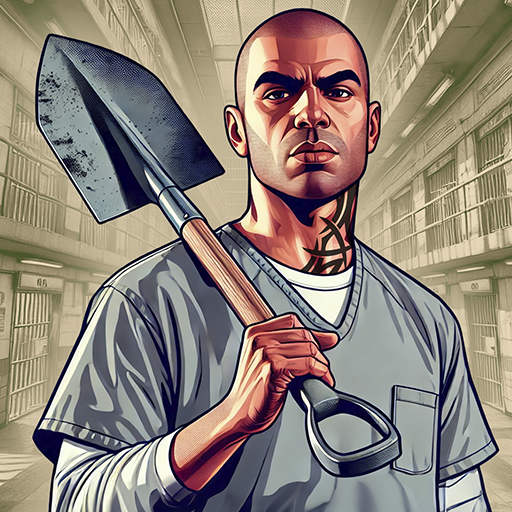 Prison Escape Simulator 3D APK MOD 1.0.5 (MOD, Unlimited Money) free on android