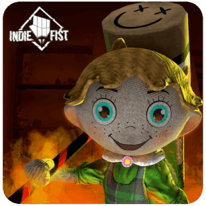 Scary Doll: horror game
