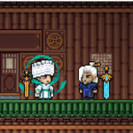 Path To Immortality 1