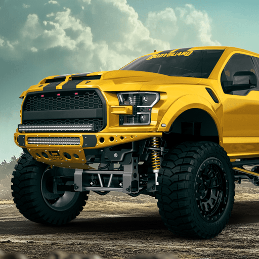 3DTuning: Car Game & Simulator APK MOD v3.8.371 (Unlocked All Content) Android