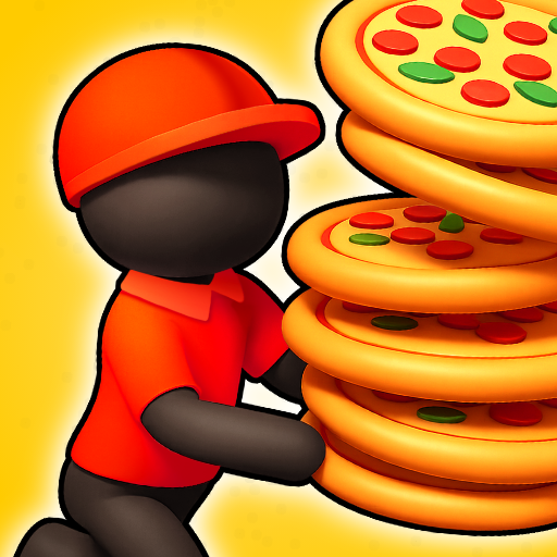 Pizza Ready! MOD APK v52.2.0 (Unlimited Money) Android