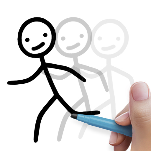 Stickman: Draw Animation MOD APK v6.1.5s (Premium Unlocked) For Android