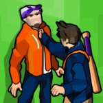 City Fighter vs Street Gang