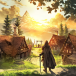 Idle Game The Silent Archivist