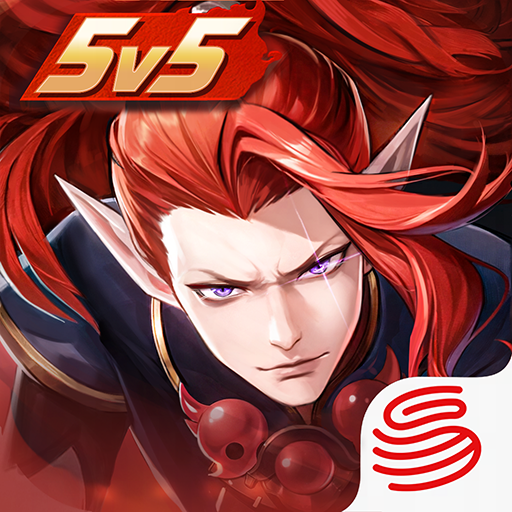 Onmyoji Arena MOD APK v3.300.0 (Latest) Android