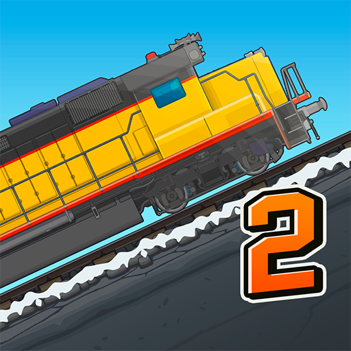 Train Simulator 2 MOD APK v0.2.0 (Free Purchase) Android