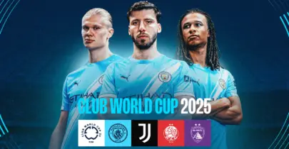 TOP 10 football games to play in FIFA World Cup 2025