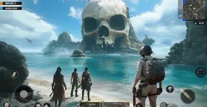 Top best Action games for Android